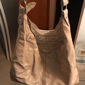Not a COPY!  Balenciaga extra large bag!